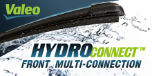 HydroConnect Front